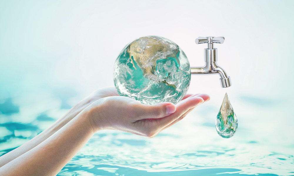 Acqua, risorsa da tutelare