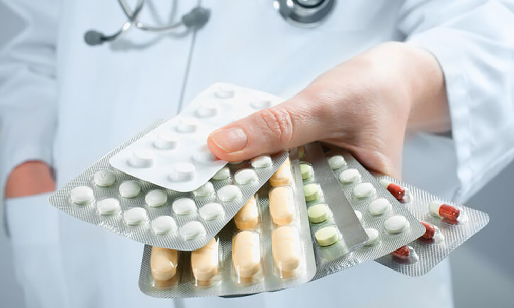 Antibiotici, uso e abuso