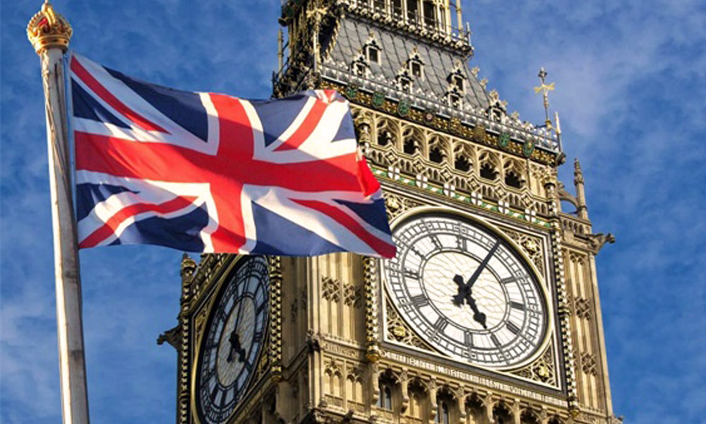 Brexit e antidepressivi