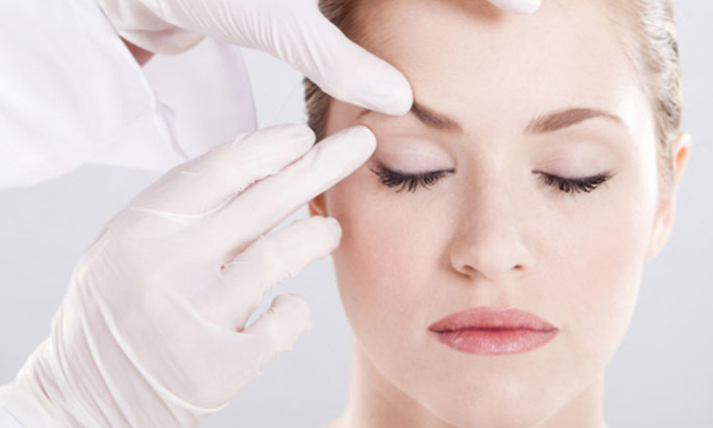 Check-up medico estetico viso gratuito – Ottobre 2021