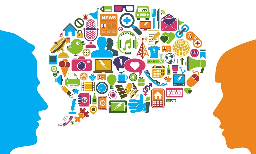 Comunicare ai tempi del coronavirus