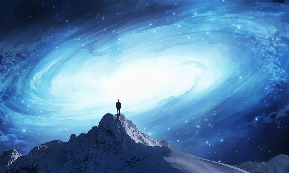 La concezione olistica