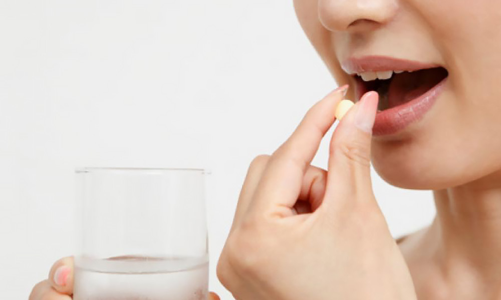 Corrette modalità di assunzione delle medicine