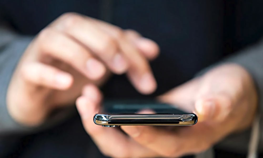 Dipendenza da cellulare