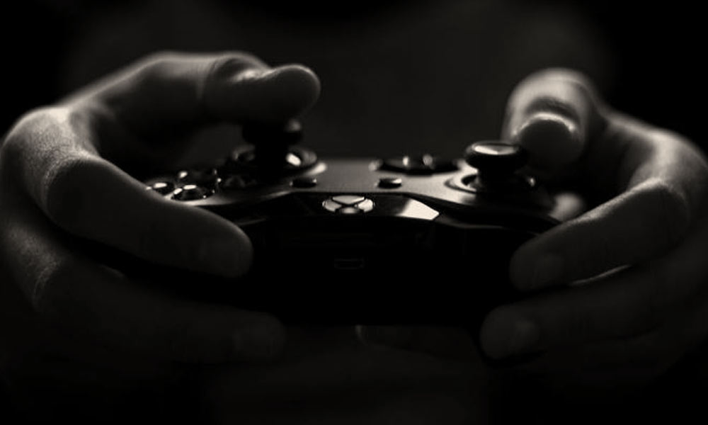 Dipendenza da videogiochi