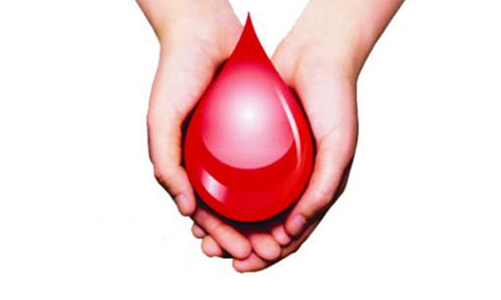 La donazione di sangue