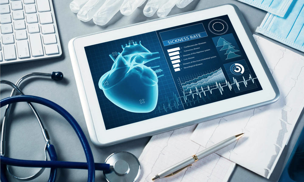 Il Fascicolo Sanitario Elettronico