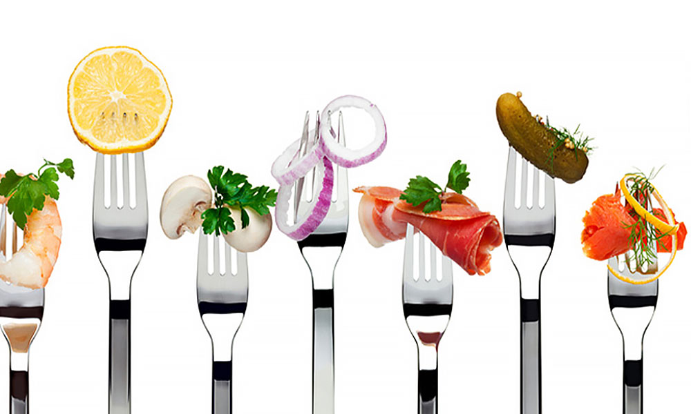 Indicazioni alimentari generali