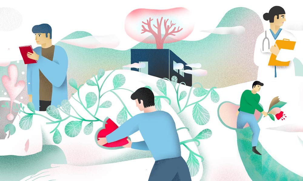 Manifesto della Salute