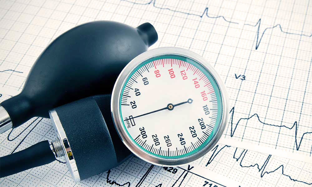 La misurazione della pressione arteriosa
