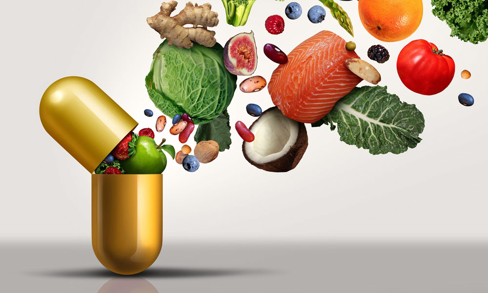 Normativa integratori alimentari