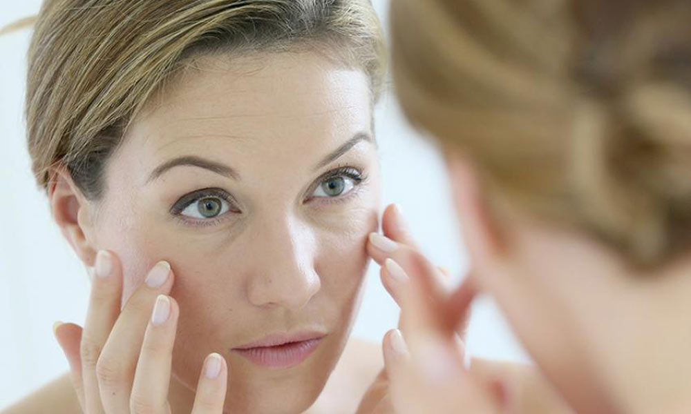 Pelle e invecchiamento