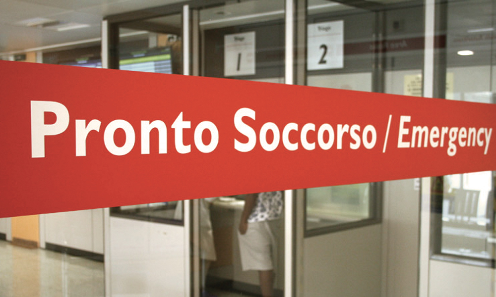 Come cambia il pronto soccorso