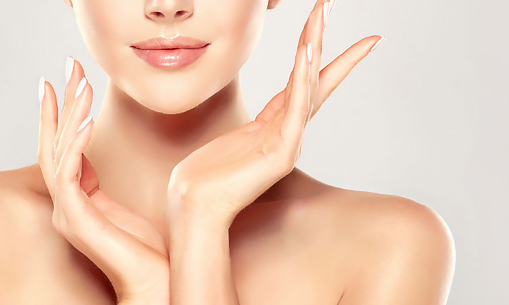 Questione di… pelle