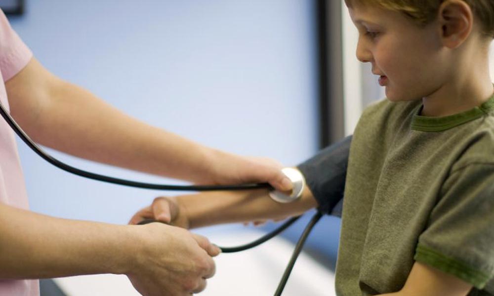 Il ritorno del medico scolastico