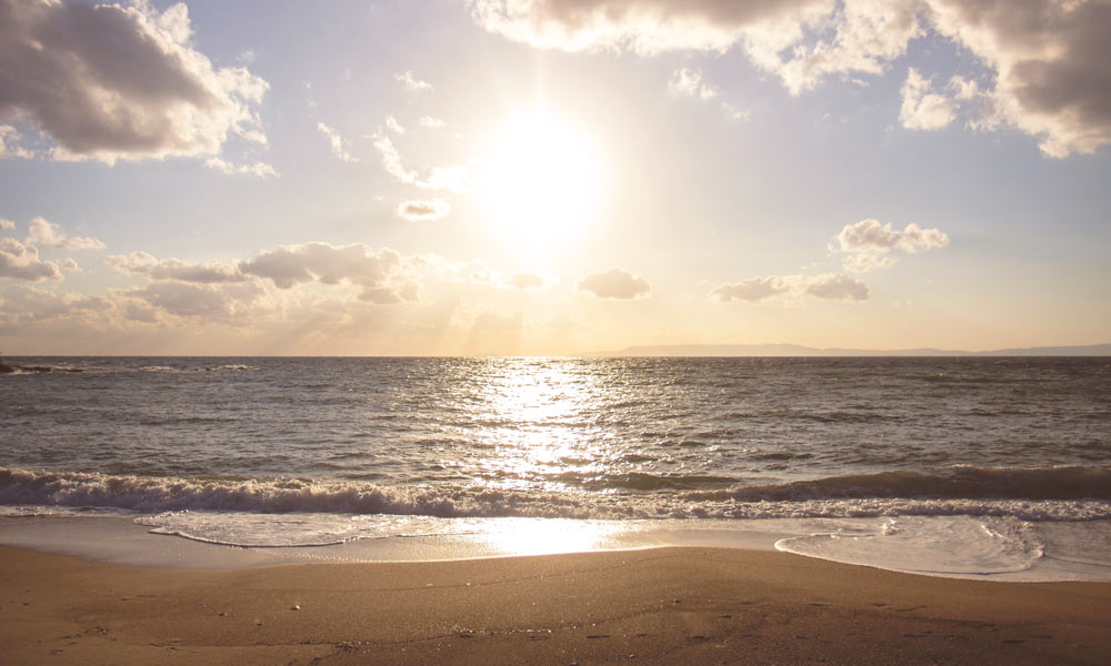 Sapore di “sole”