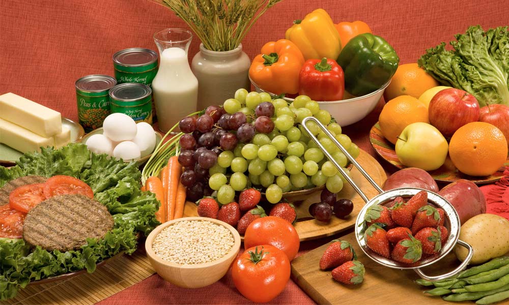 La scelta alimentare